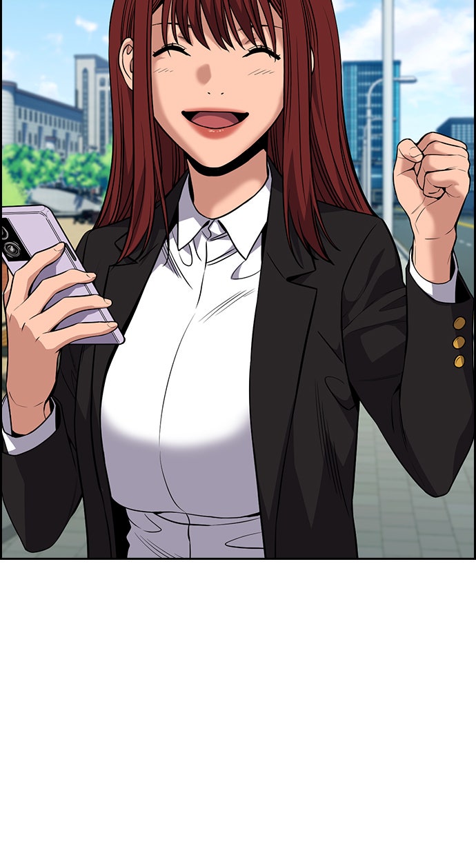 Read The Real Lesson chapter 110 image 71 on Lezhin