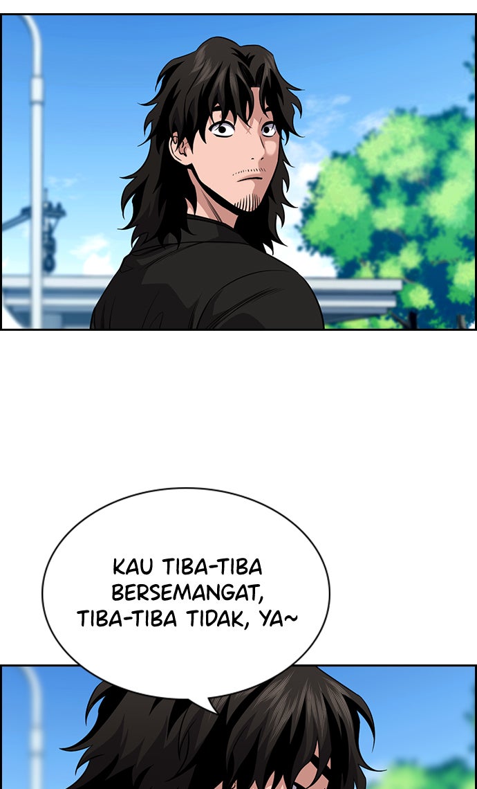 Read The Real Lesson chapter 110 image 72 on Lezhin