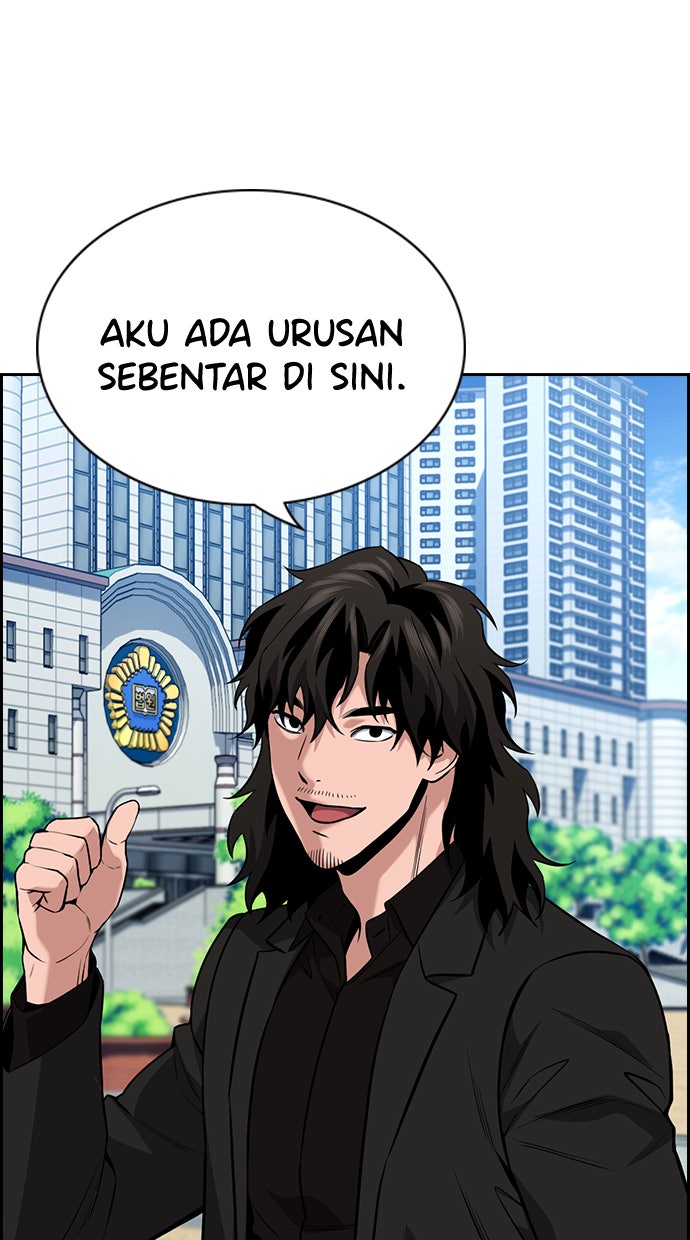 Read The Real Lesson chapter 110 image 81 on Lezhin