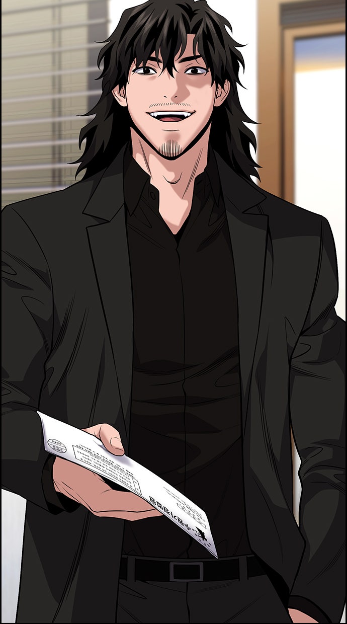Read The Real Lesson chapter 110 image 98 on Lezhin