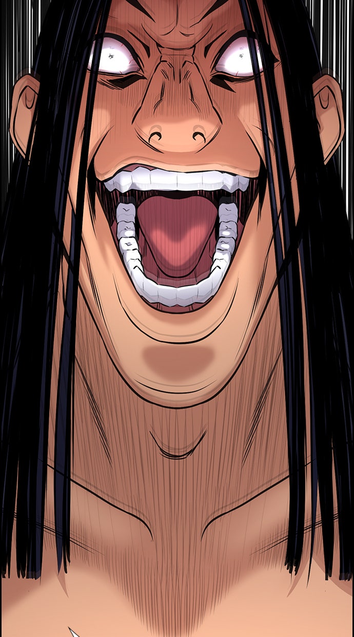 Read The Real Lesson chapter 111 image 100 on Lezhin