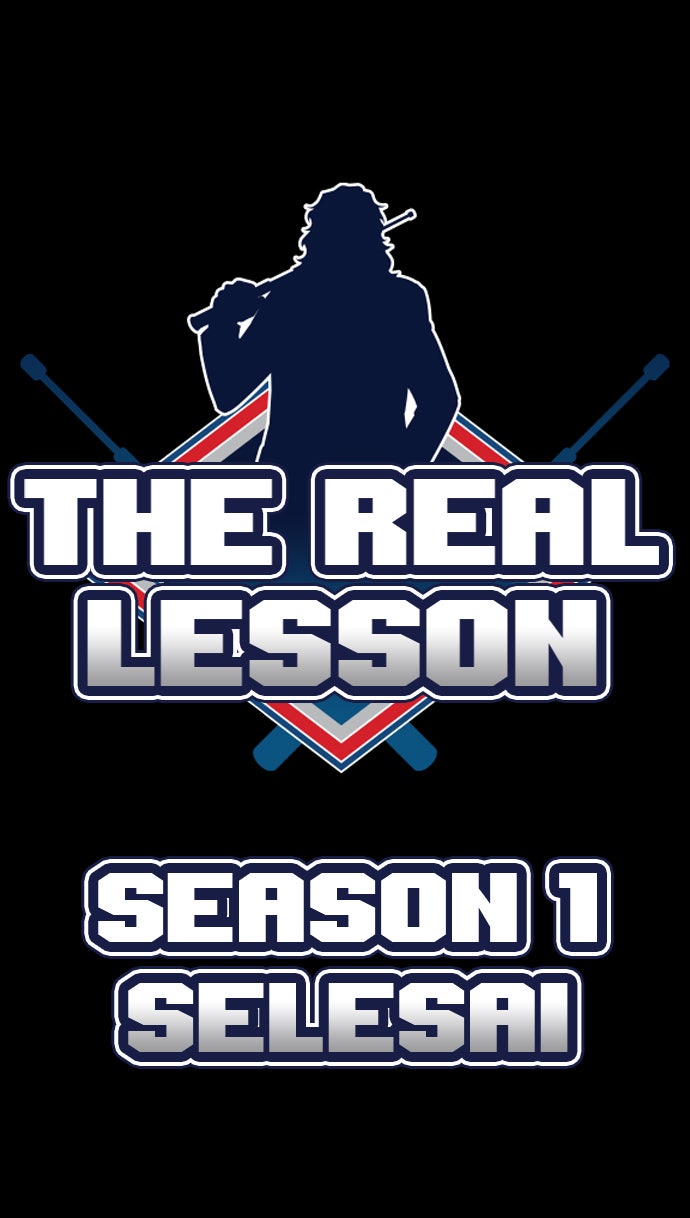 Read The Real Lesson chapter 111 image 103 on Lezhin
