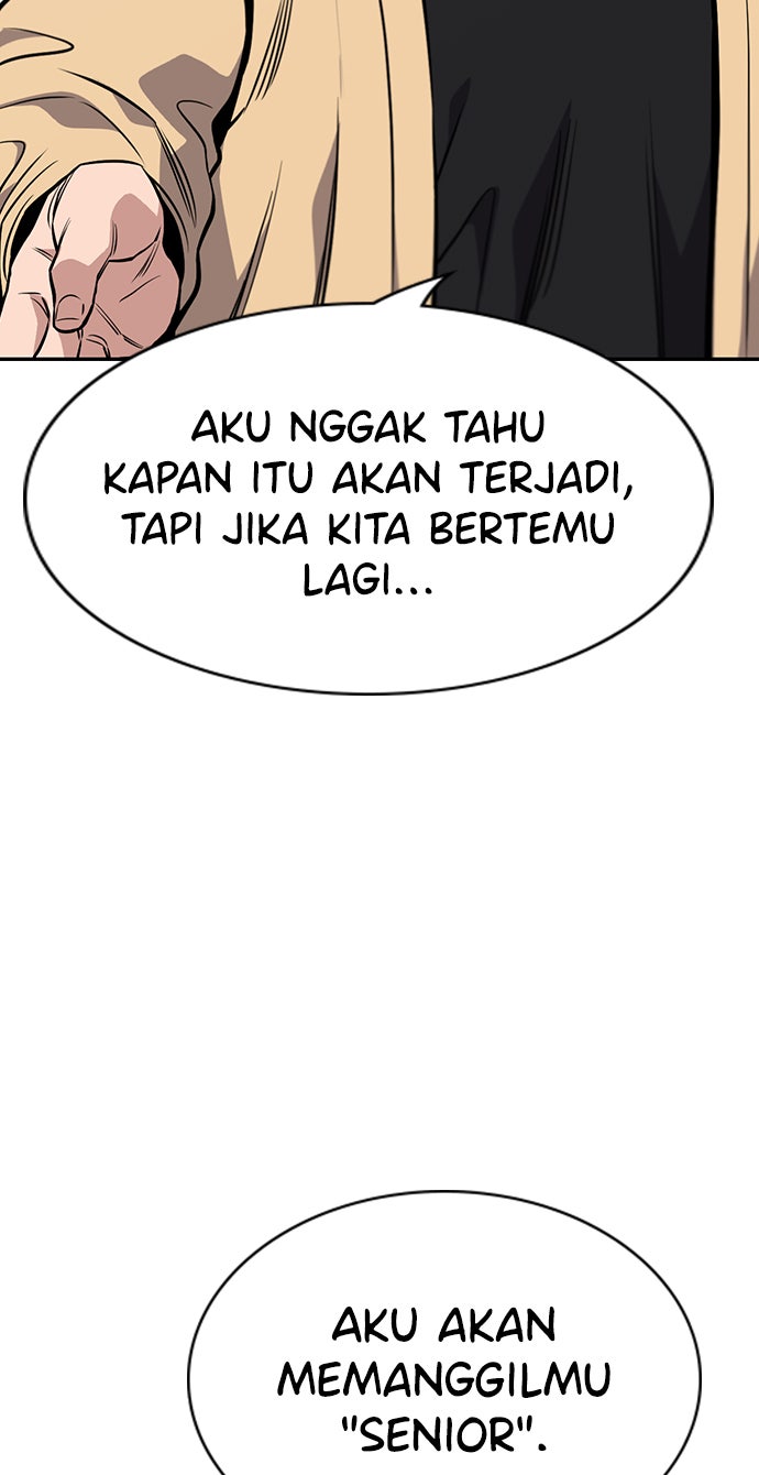 Read The Real Lesson chapter 111 image 31 on Lezhin