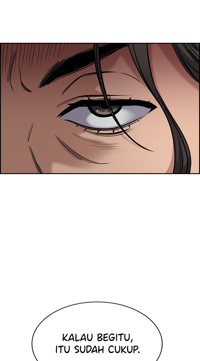 Read The Real Lesson chapter 111 image 45 on Lezhin