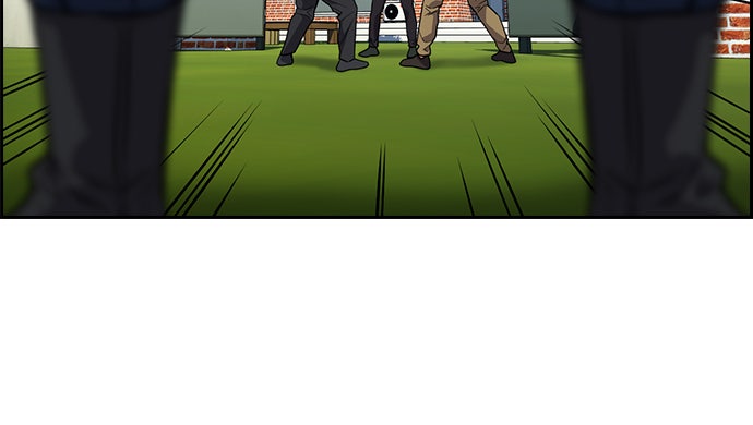 Read The Real Lesson chapter 111 image 58 on Lezhin