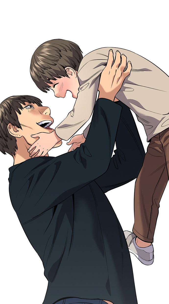 Read The Real Lesson chapter 111 image 72 on Lezhin