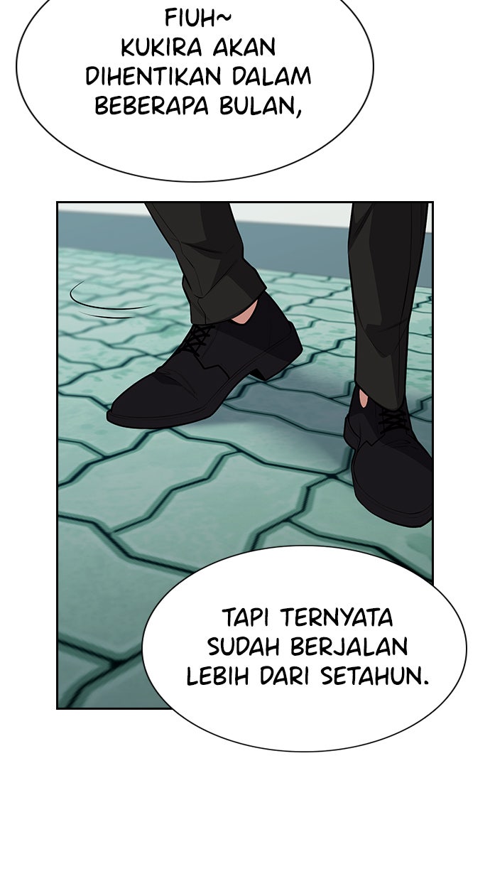 Read The Real Lesson chapter 111 image 82 on Lezhin