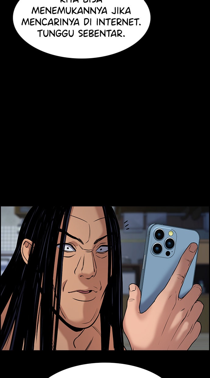 Read The Real Lesson chapter 111 image 94 on Lezhin