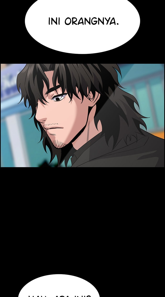 Read The Real Lesson chapter 111 image 95 on Lezhin