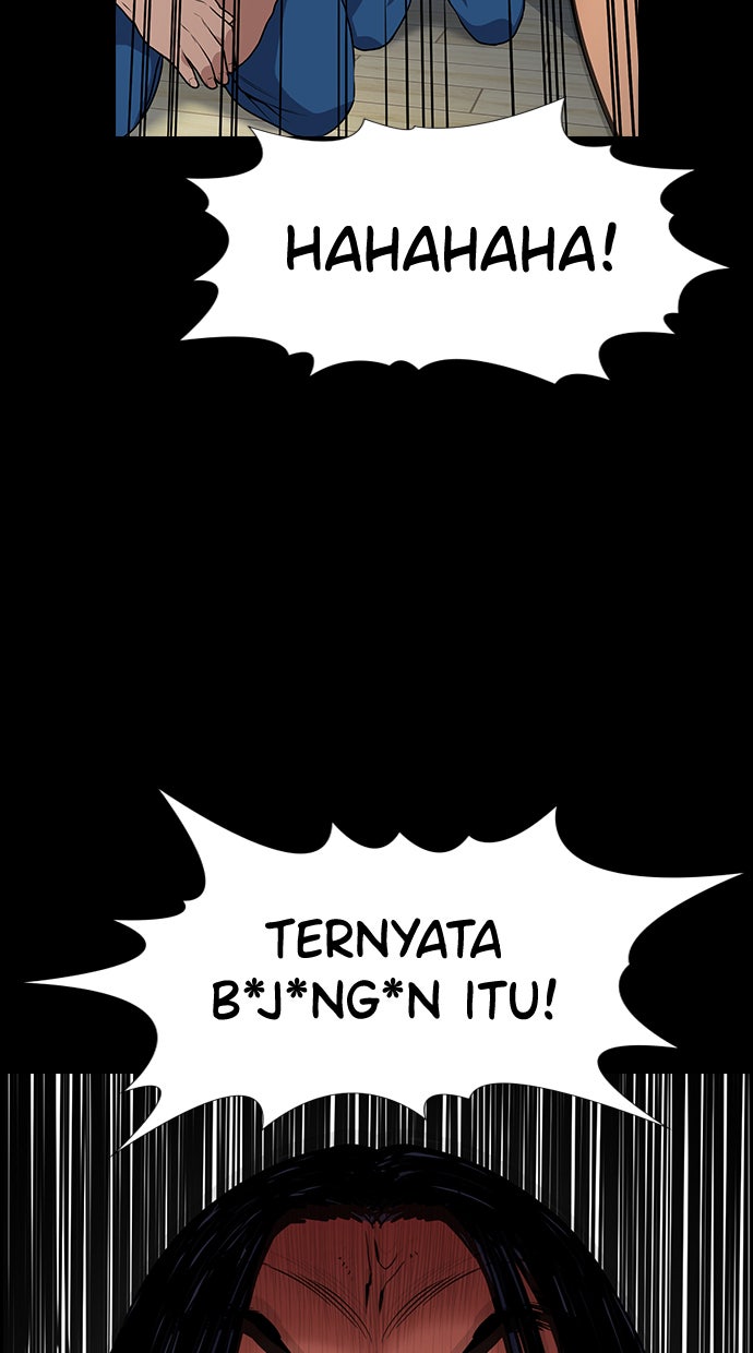 Read The Real Lesson chapter 111 image 99 on Lezhin