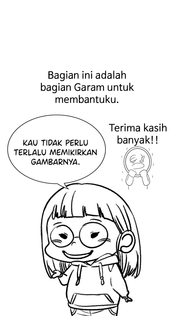 Read The Real Lesson chapter 112 image 12 on Lezhin