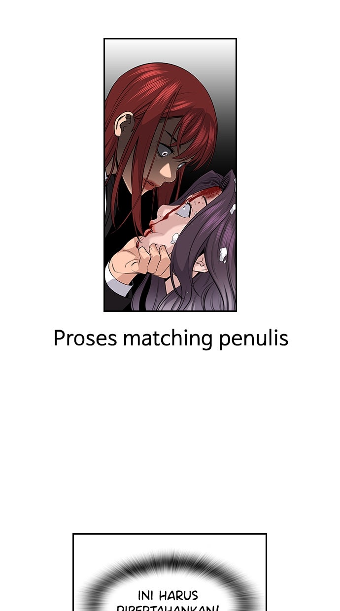 Read The Real Lesson chapter 112 image 22 on Lezhin