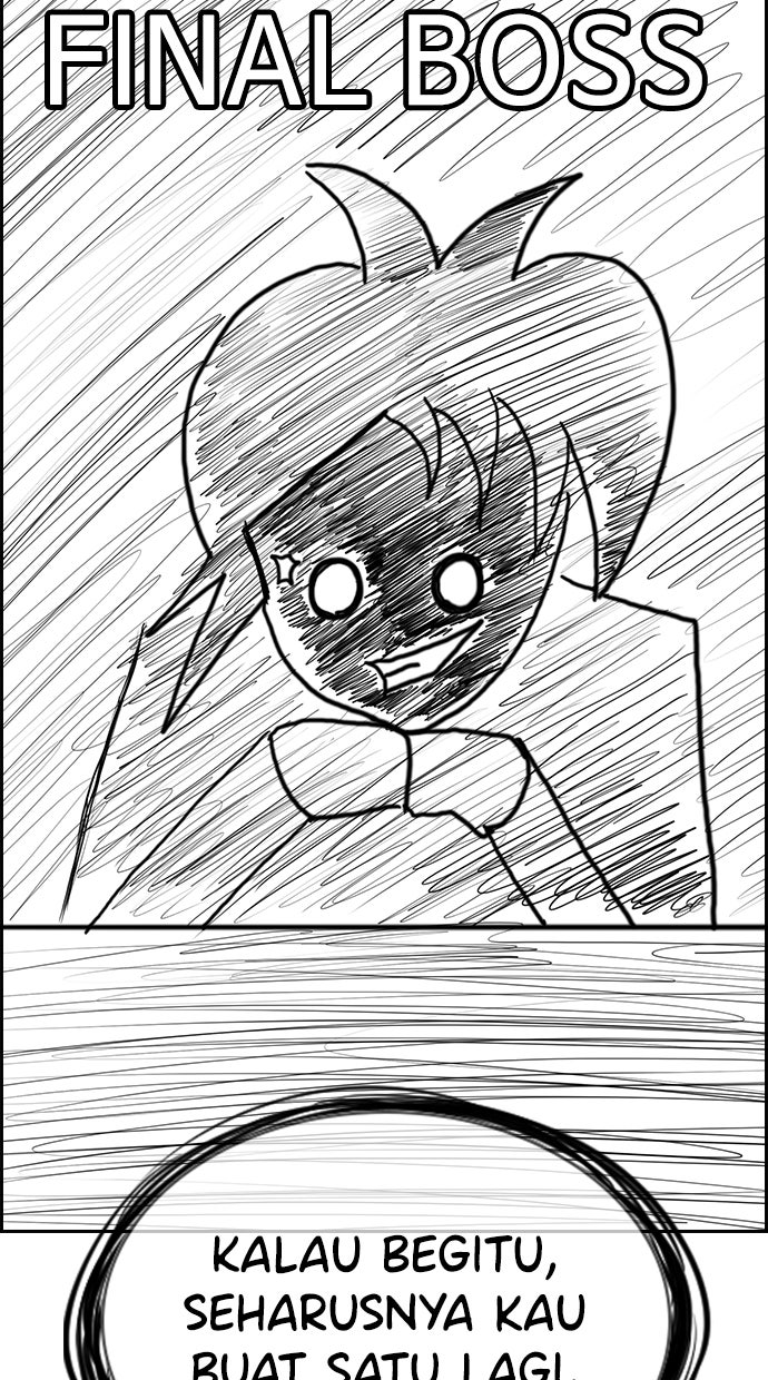 Read The Real Lesson chapter 112 image 28 on Lezhin