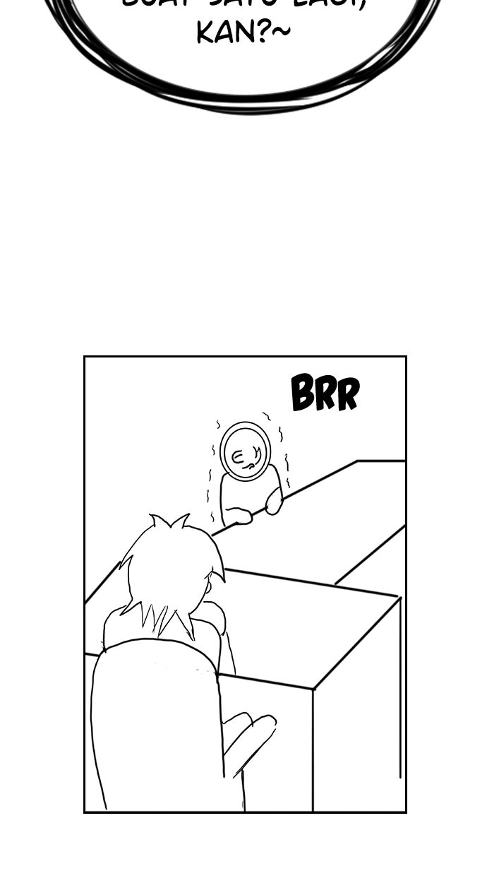 Read The Real Lesson chapter 112 image 29 on Lezhin
