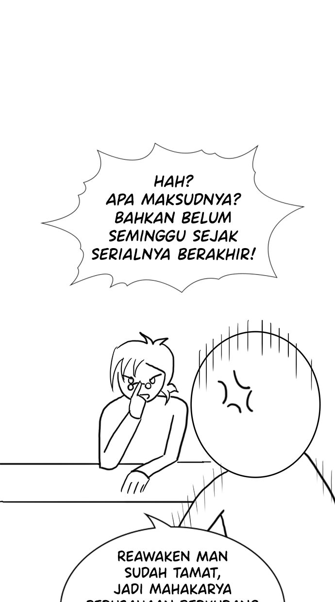 Read The Real Lesson chapter 112 image 30 on Lezhin