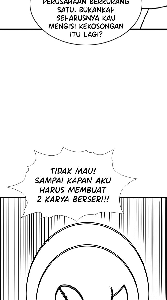 Read The Real Lesson chapter 112 image 31 on Lezhin