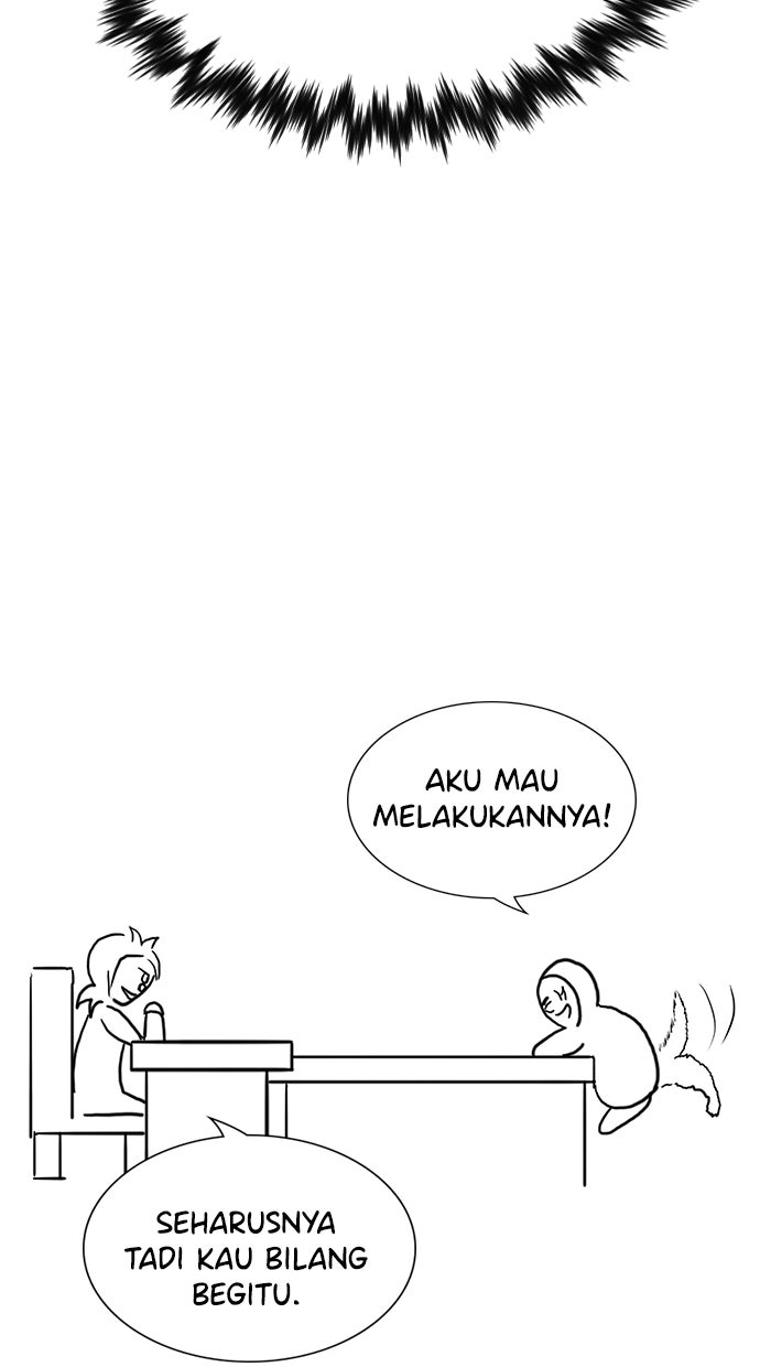 Read The Real Lesson chapter 112 image 41 on Lezhin