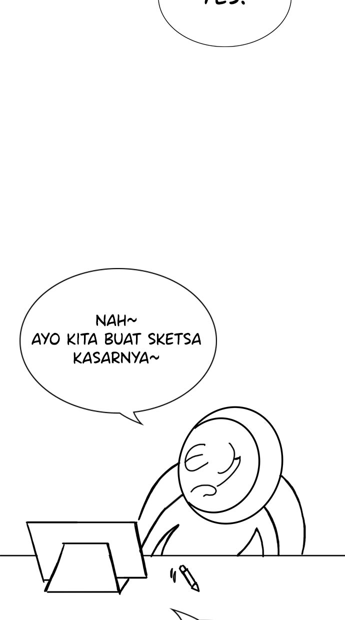 Read The Real Lesson chapter 112 image 49 on Lezhin