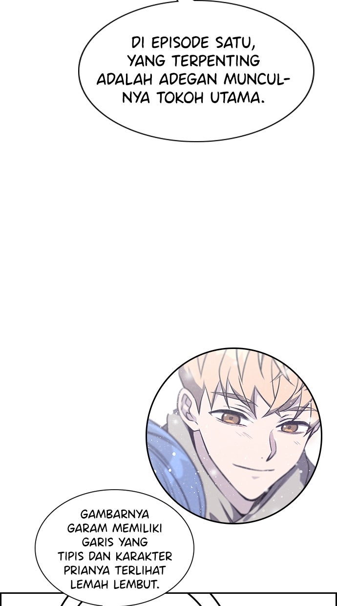 Read The Real Lesson chapter 112 image 50 on Lezhin