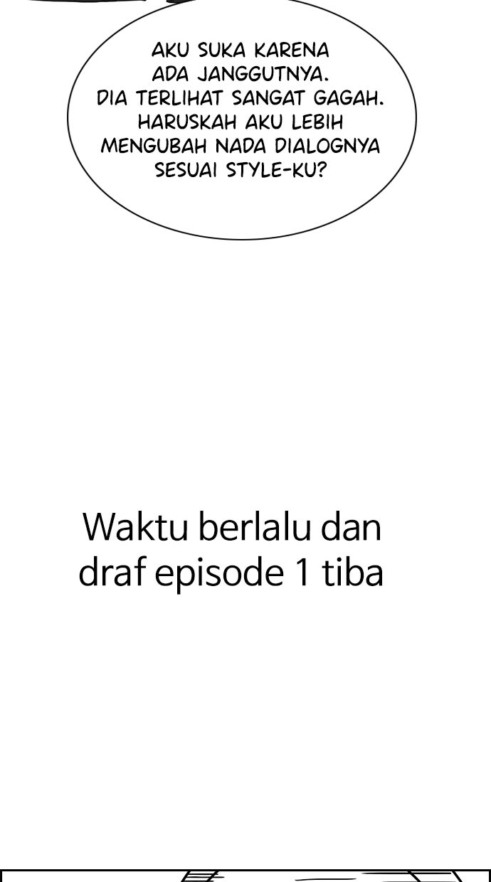 Read The Real Lesson chapter 112 image 58 on Lezhin