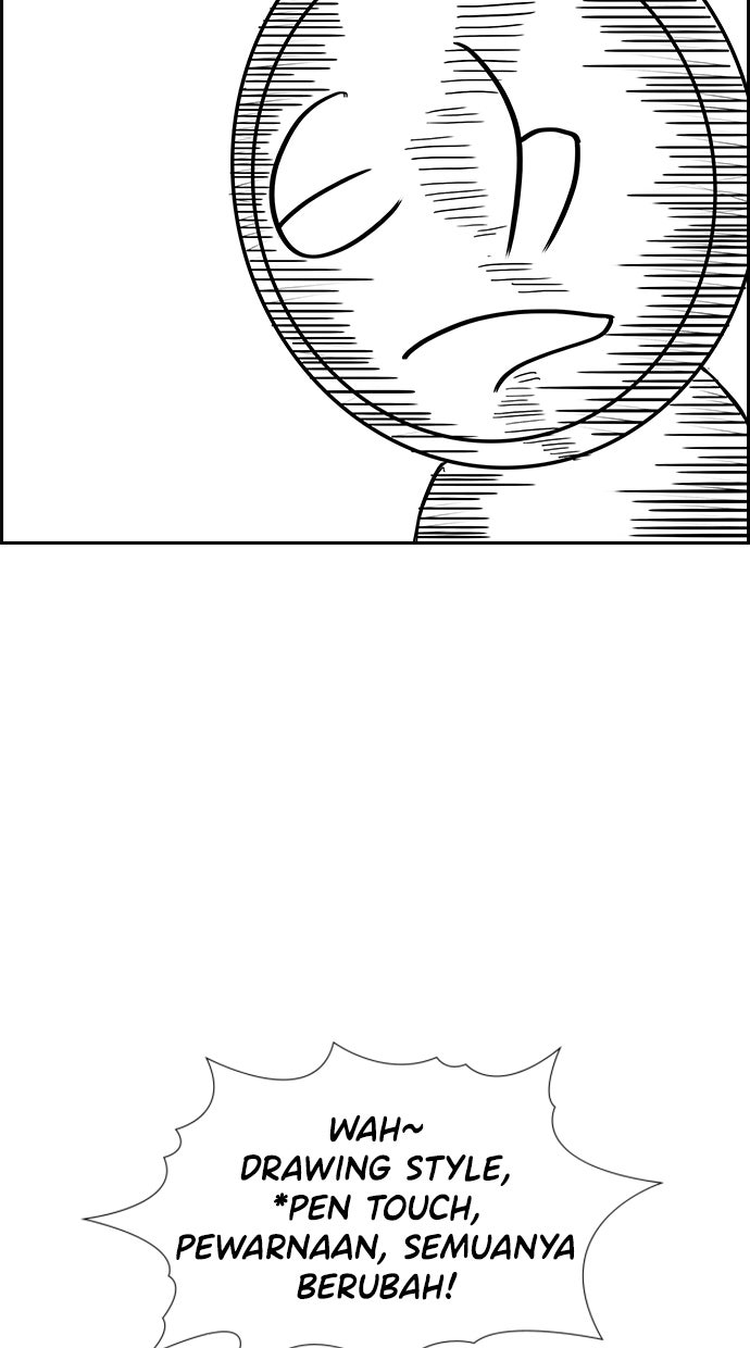 Read The Real Lesson chapter 112 image 59 on Lezhin