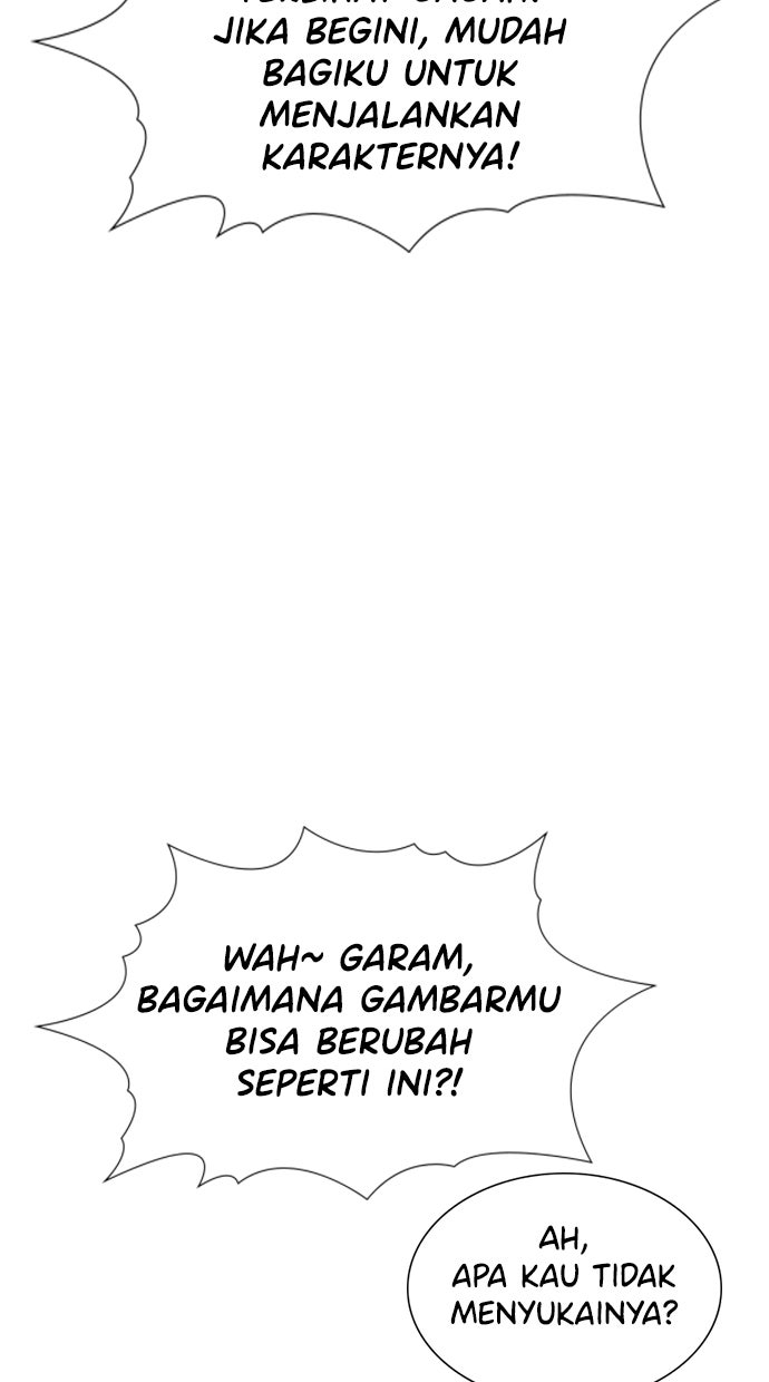 Read The Real Lesson chapter 112 image 61 on Lezhin