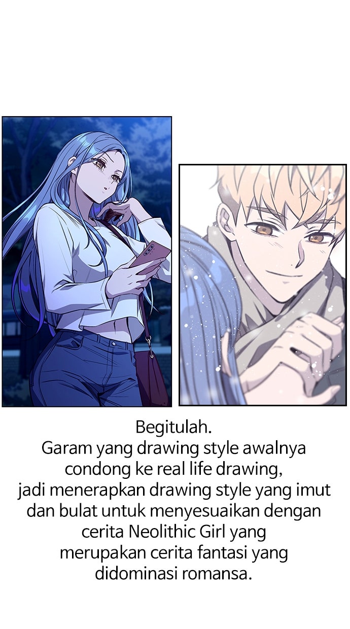 Read The Real Lesson chapter 112 image 64 on Lezhin