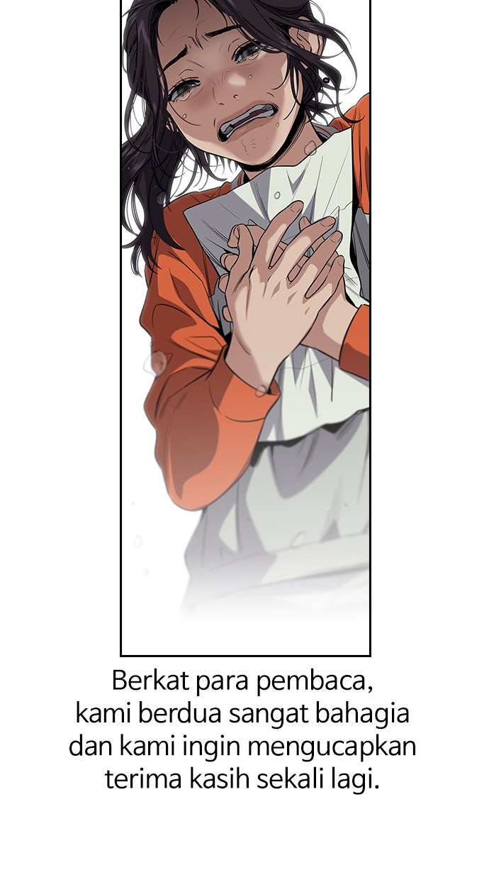Read The Real Lesson chapter 112 image 69 on Lezhin