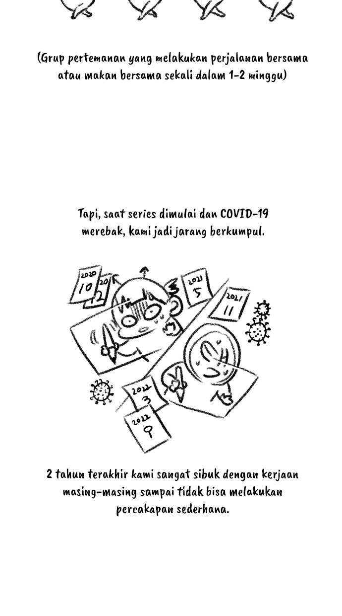 Read The Real Lesson chapter 112 image 78 on Lezhin