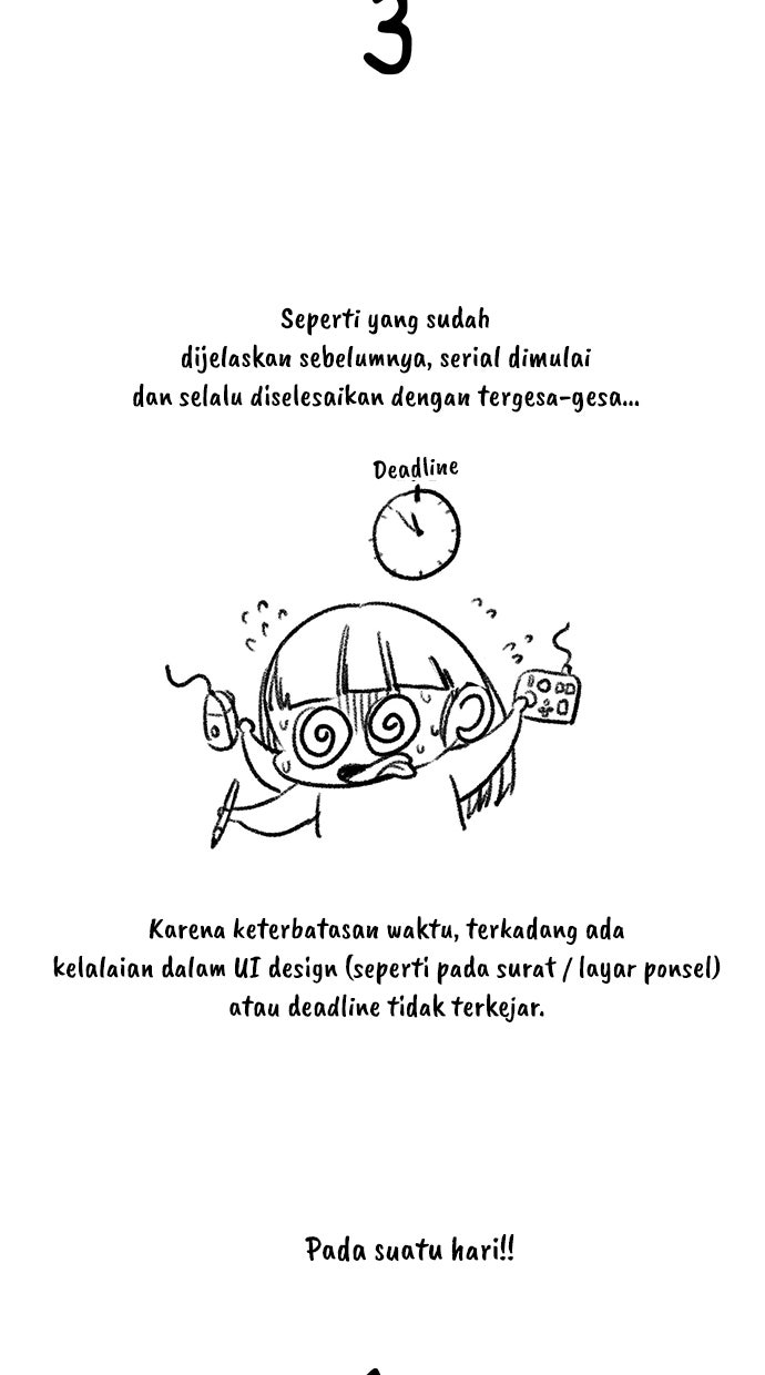 Read The Real Lesson chapter 112 image 83 on Lezhin