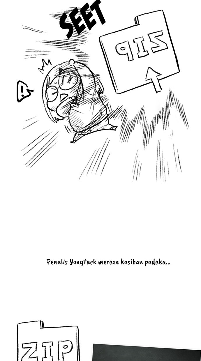 Read The Real Lesson chapter 112 image 84 on Lezhin