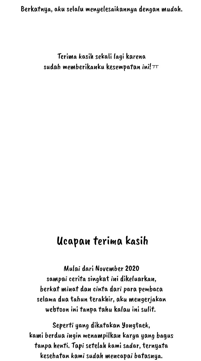 Read The Real Lesson chapter 112 image 86 on Lezhin