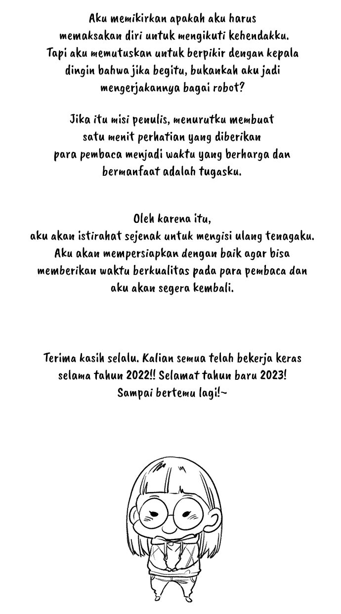 Read The Real Lesson chapter 112 image 87 on Lezhin