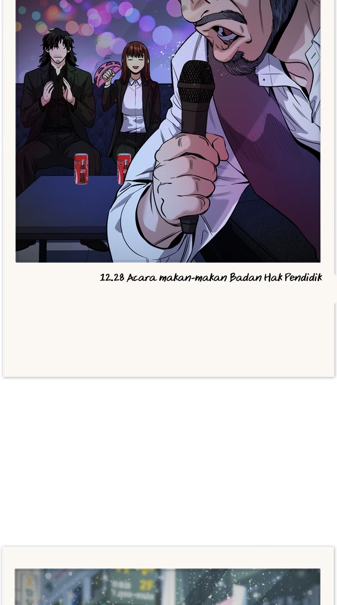 Read The Real Lesson chapter 112 image 90 on Lezhin