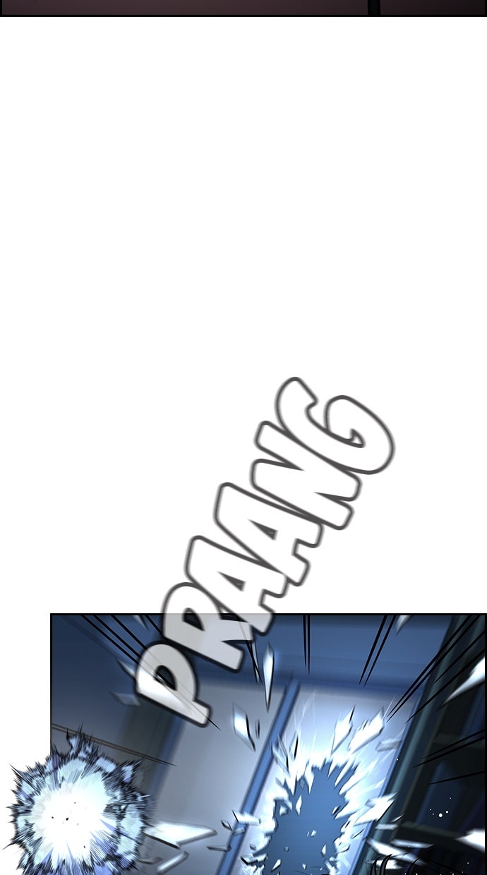 Read The Real Lesson chapter 113 image 105 on Lezhin