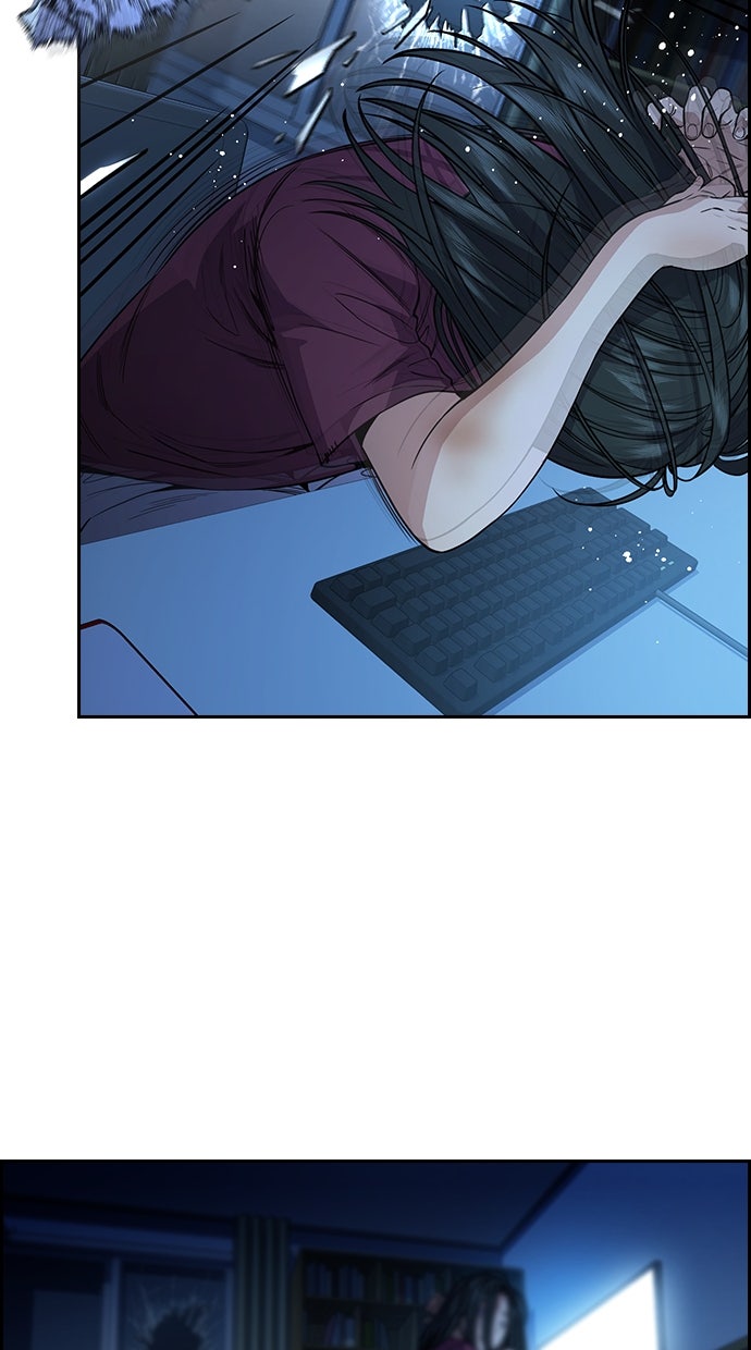 Read The Real Lesson chapter 113 image 106 on Lezhin