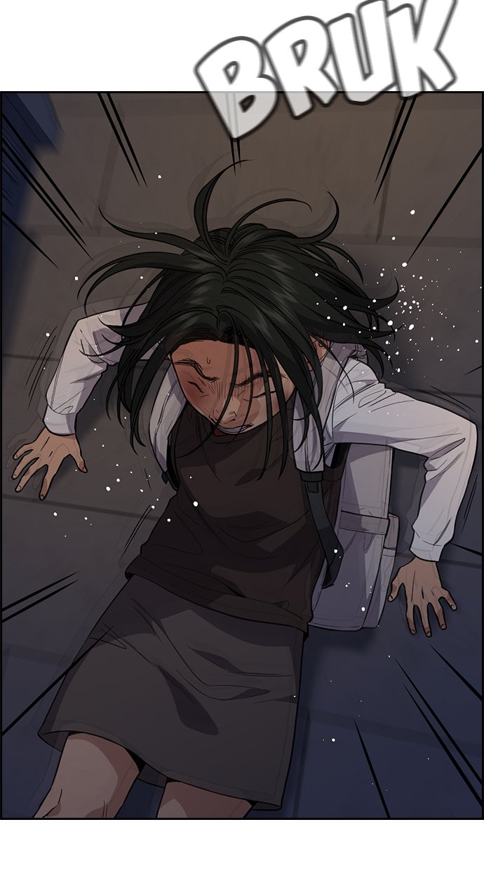 Read The Real Lesson chapter 113 image 110 on Lezhin