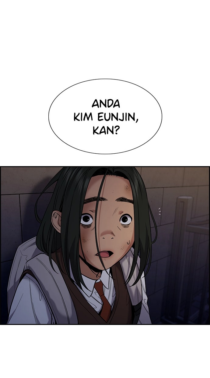 Read The Real Lesson chapter 113 image 122 on Lezhin