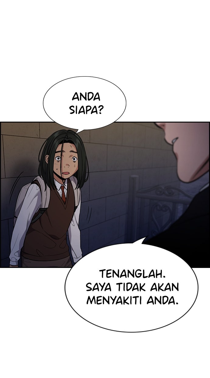 Read The Real Lesson chapter 113 image 123 on Lezhin