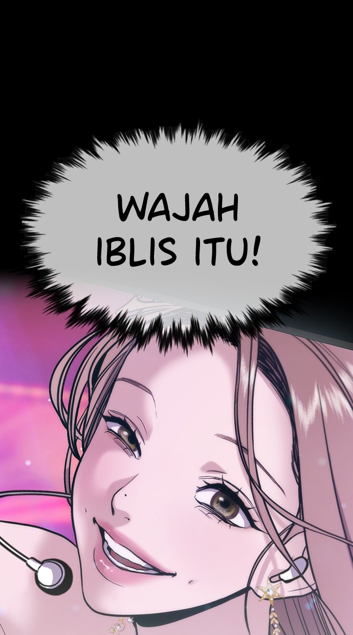 Read The Real Lesson chapter 113 image 15 on Lezhin