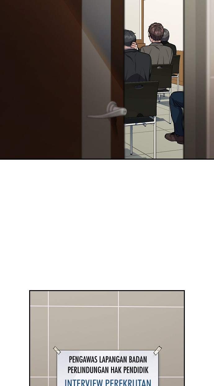 Read The Real Lesson chapter 113 image 19 on Lezhin