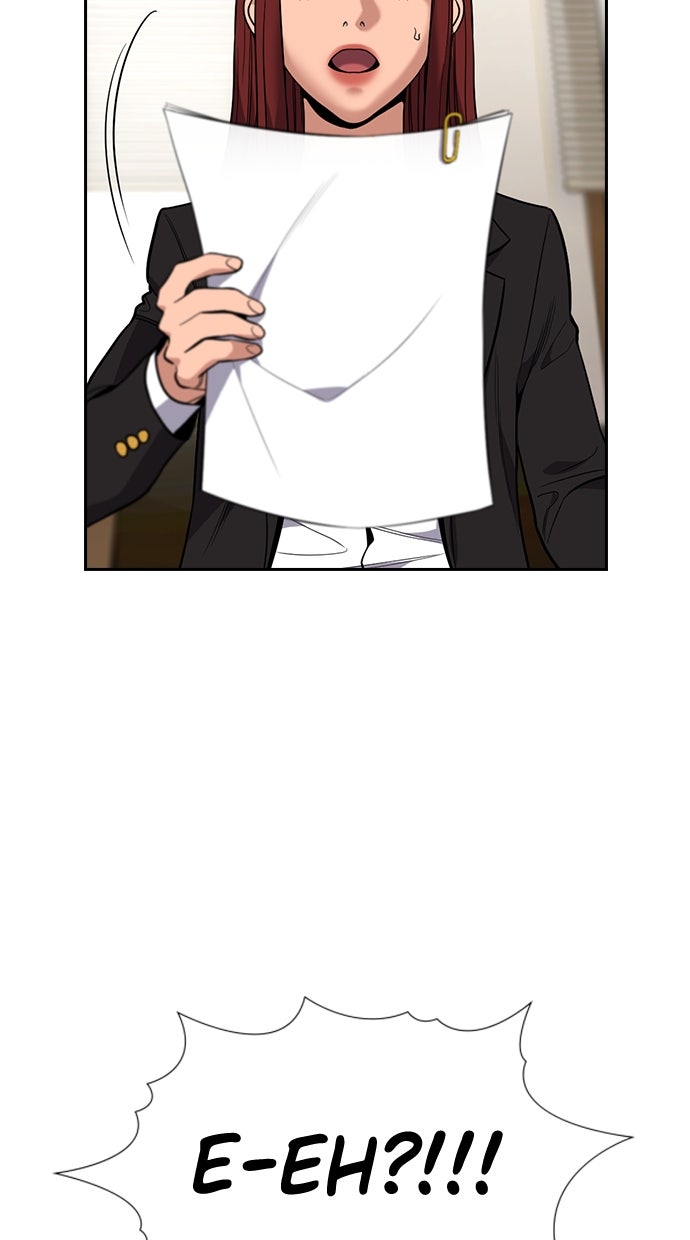 Read The Real Lesson chapter 113 image 31 on Lezhin