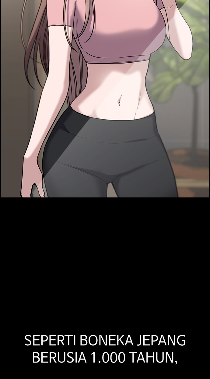 Read The Real Lesson chapter 113 image 39 on Lezhin