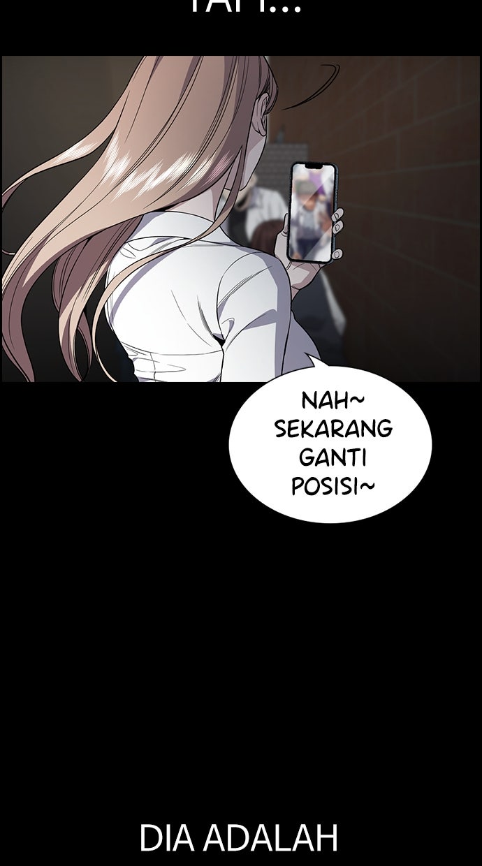 Read The Real Lesson chapter 113 image 41 on Lezhin