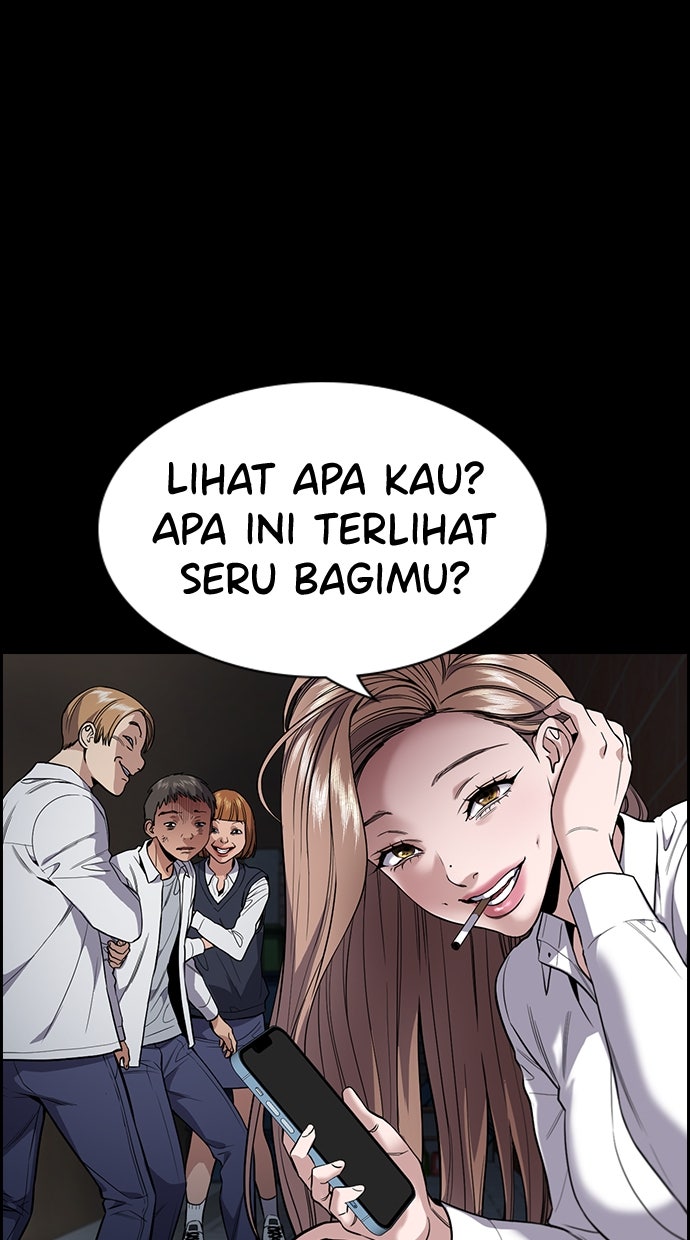 Read The Real Lesson chapter 113 image 45 on Lezhin