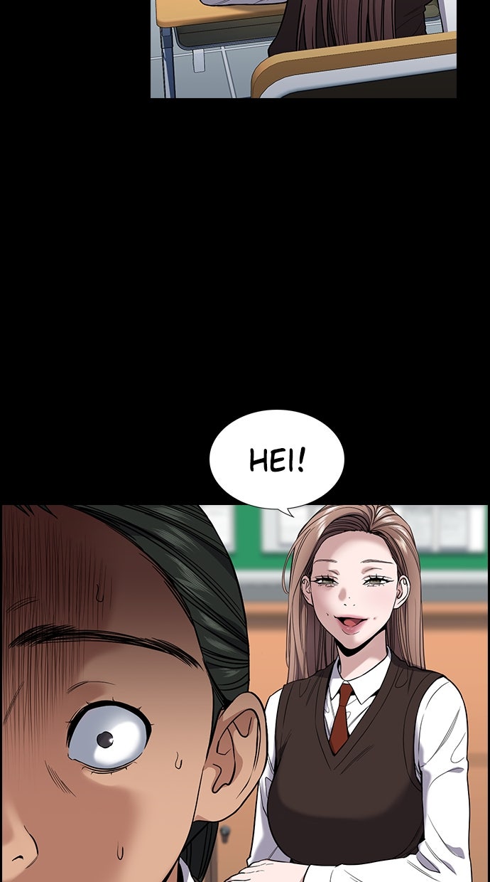 Read The Real Lesson chapter 113 image 53 on Lezhin