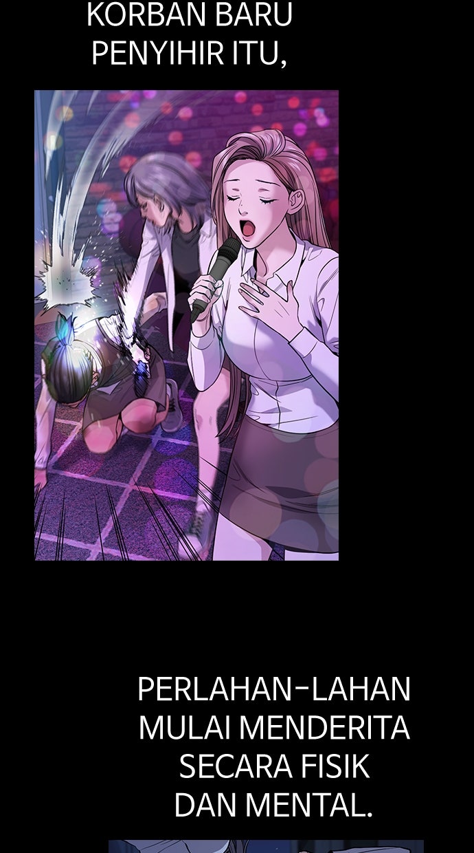 Read The Real Lesson chapter 113 image 60 on Lezhin