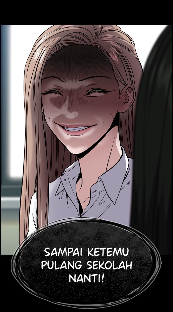 Read The Real Lesson chapter 113 image 71 on Lezhin