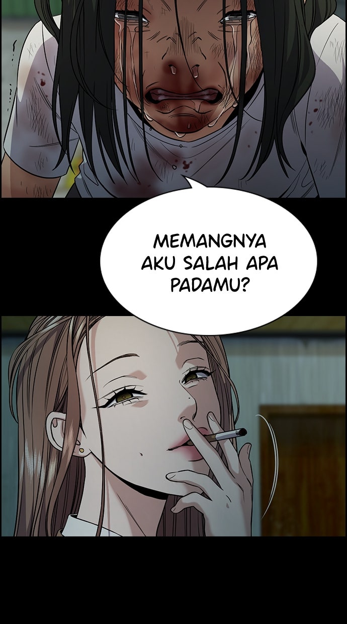 Read The Real Lesson chapter 113 image 76 on Lezhin