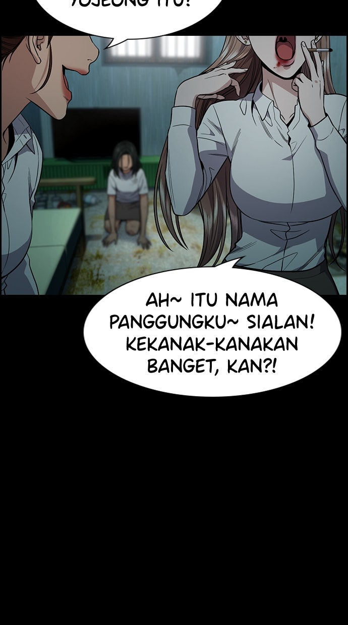 Read The Real Lesson chapter 113 image 81 on Lezhin